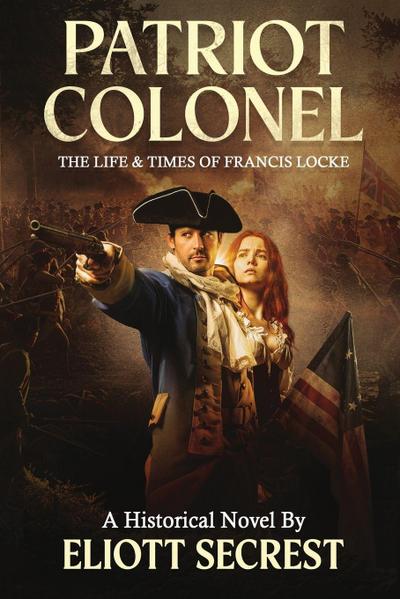 Patriot Colonel