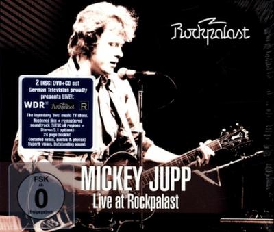 Live At Rockpalast 1979