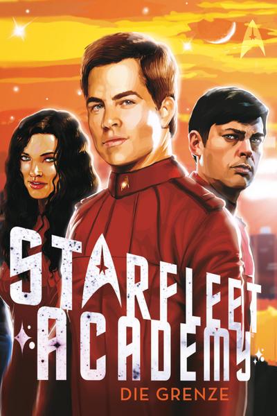 Star Trek - Starfleet Academy 2