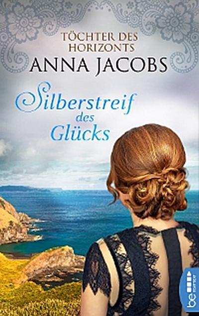Silberstreif des Glücks