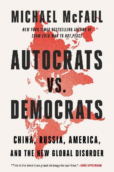 Autocrats vs. Democrats