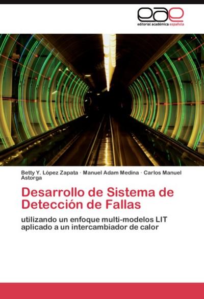 Desarrollo de Sistema de Deteccion de Fallas
