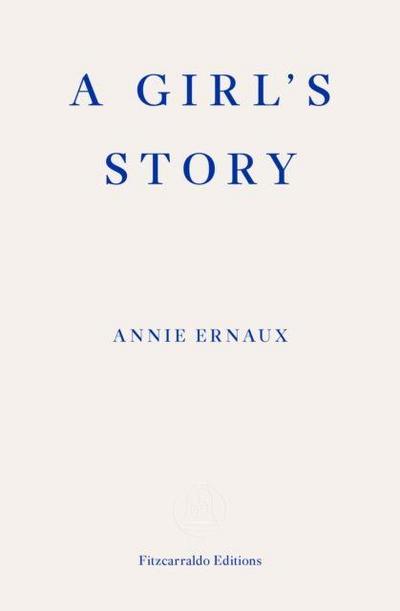 A Girl’s Story