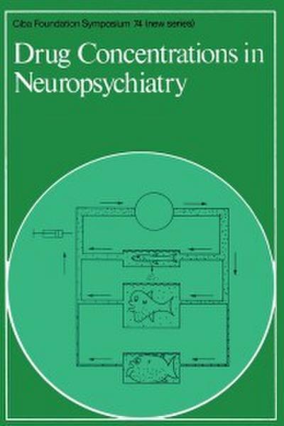 Drug Concentrations in Neuropsychiatry