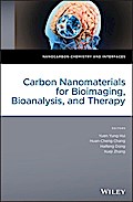 Carbon Nanomaterials for Bioimaging, Bioanalysis, and Therapy