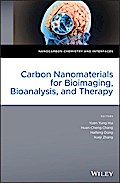 Carbon Nanomaterials for Bioimaging, Bioanalysis, and Therapy