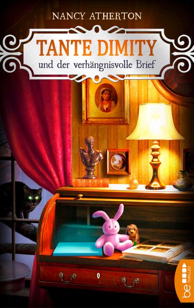 Tante Dimity und der verhängnisvolle Brief