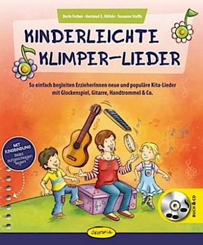 Kinderleichte Klimper-Lieder