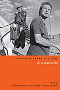 The Cinema of Terry Gilliam