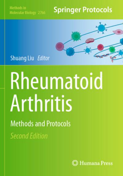 Rheumatoid Arthritis