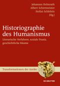 Historiographie des Humanismus