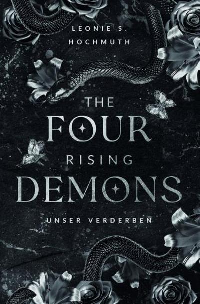 The Four Rising Demons