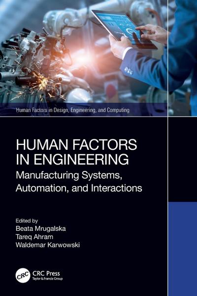 Human Factors in Engineering