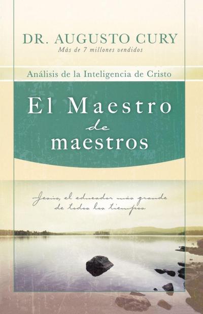 El Maestro de Maestros