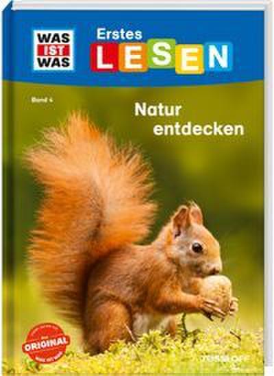 Natur entdecken und schützen