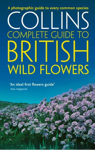 British Wild Flowers