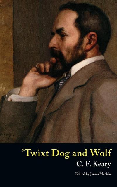 ’Twixt Dog and Wolf