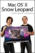 Mac OS X Snow Leopard Portable Genius