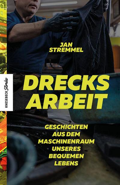 Drecksarbeit