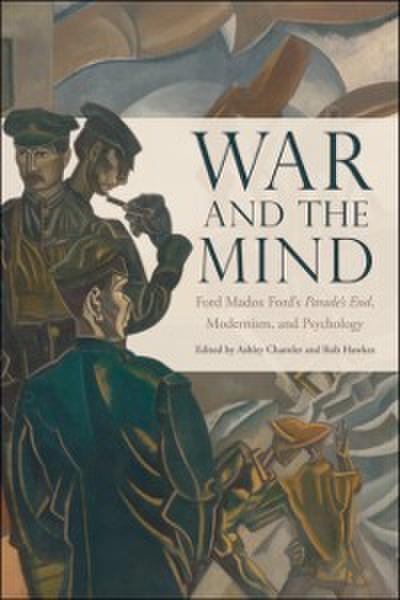 War and the Mind