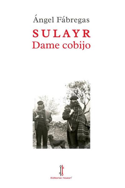 Sulayr : dame cobijo