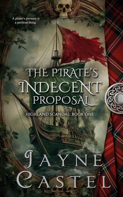 The Pirate’s Indecent Proposal