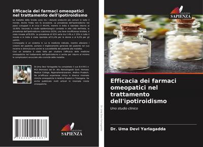 Efficacia dei farmaci omeopatici nel trattamento dell’ipotiroidismo