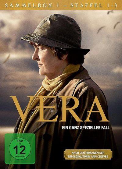 Vera - Ein ganz spezieller Fall