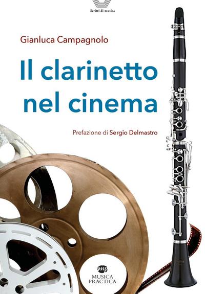 Campagnolo, G: Clarinetto nel cinema