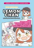 Lemon chan quiere aprender a dibujar caras