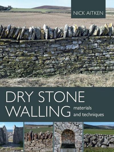 Dry Stone Walling