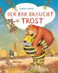 Der Bär braucht Trost