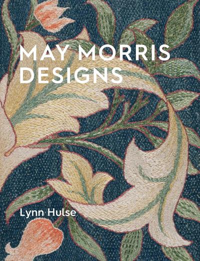 May Morris Designs