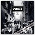 Oasis - Offizieller Kalender 2026
