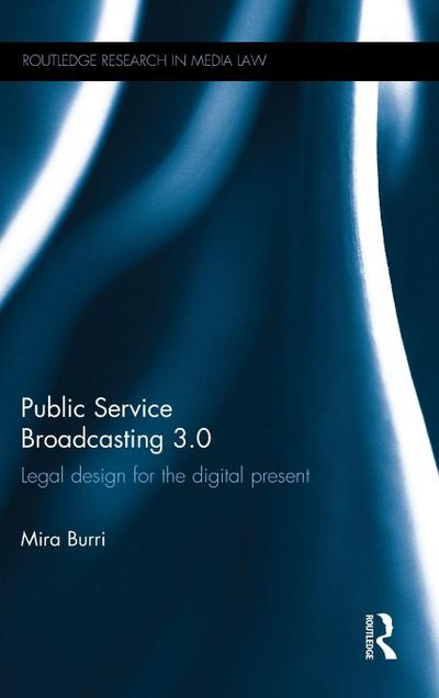 Public Service Broadcasting 3.0