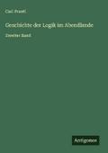 Geschichte der Logik im Abendlande