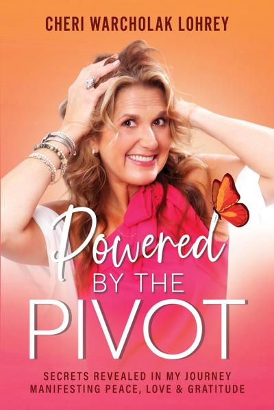 Powered by the Pivot