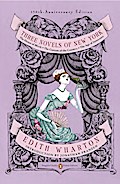 Three Novels of New York