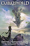 Clarkesworld Magazine Issue 108