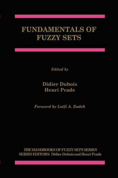 Fundamentals of Fuzzy Sets