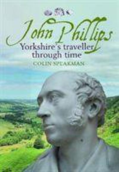 Speakman, C: John Phillips