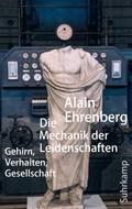Die Mechanik der Leidenschaften