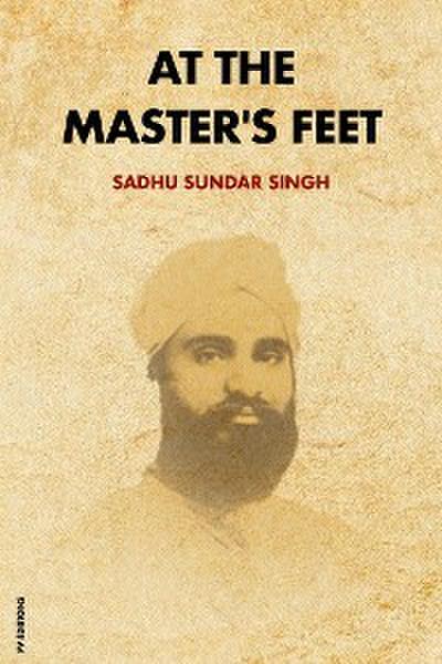 At The Master’s Feet (Annotated)