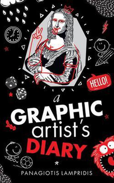 A Graphics Artist’s Diary