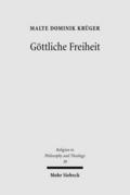 Göttliche Freiheit