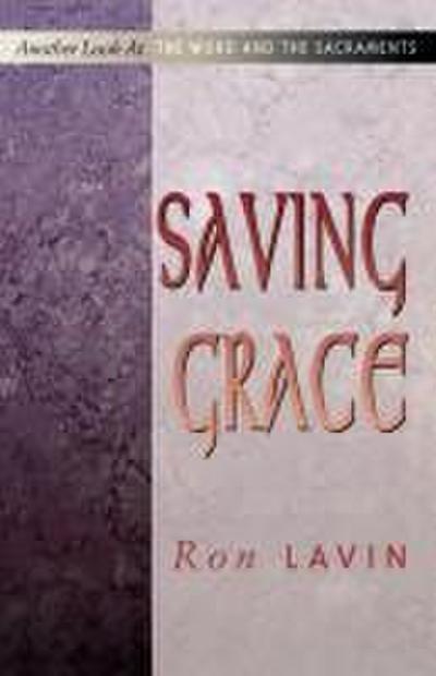 Saving Grace