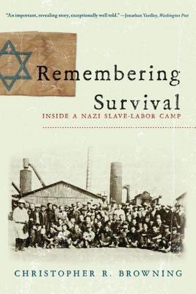Remembering Survival