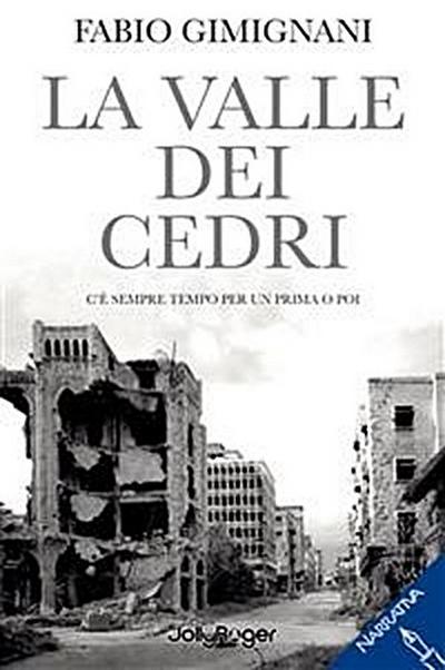 la valle dei cedri