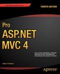 Pro ASP.NET MVC 4