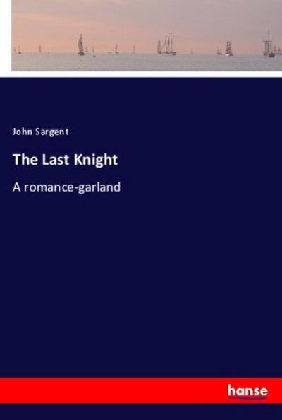 The Last Knight